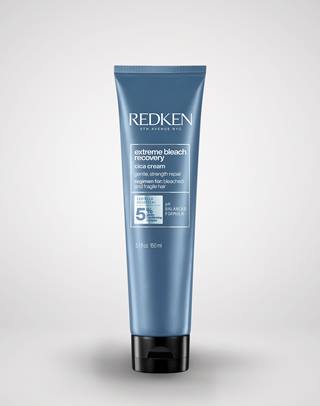 Tratamiento Extreme Bleach Cica Cream ByRedken